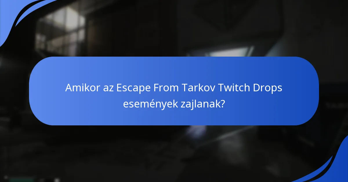 Hogyan van a jutalmak elosztása a Twitch Drops esetében?
