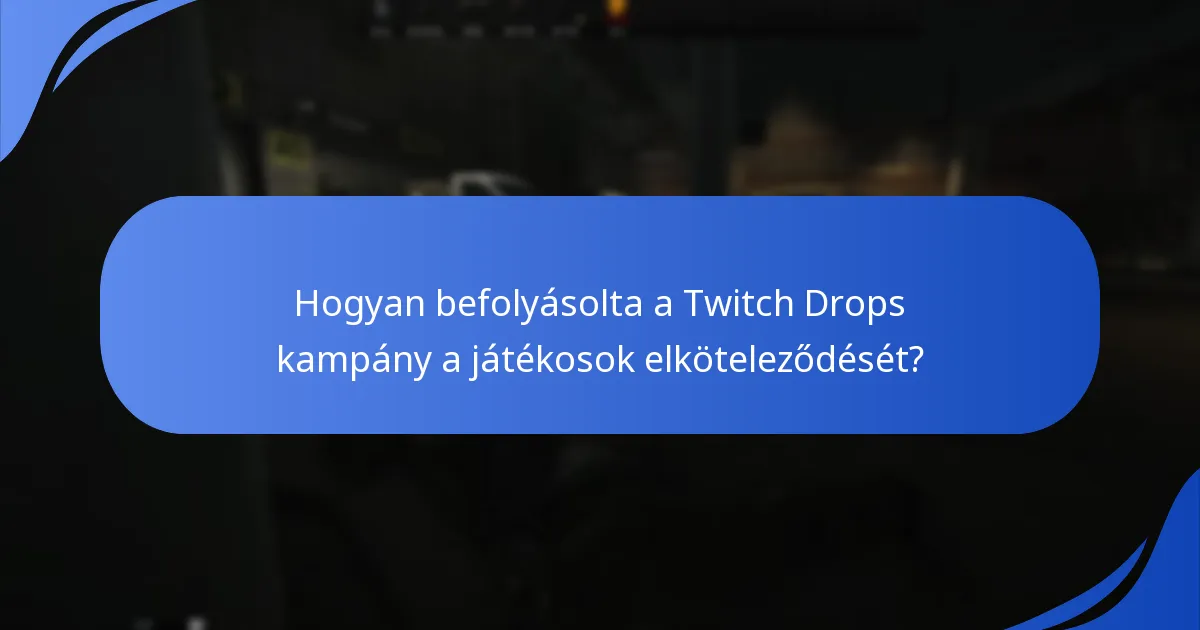 Kik voltak a legjobb streamerek a Tarkov elmenekülés Twitch Drops során?