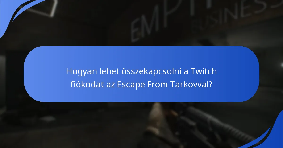 Milyen exkluzív tárgyakat lehet szerezni a Twitch Dropsból?