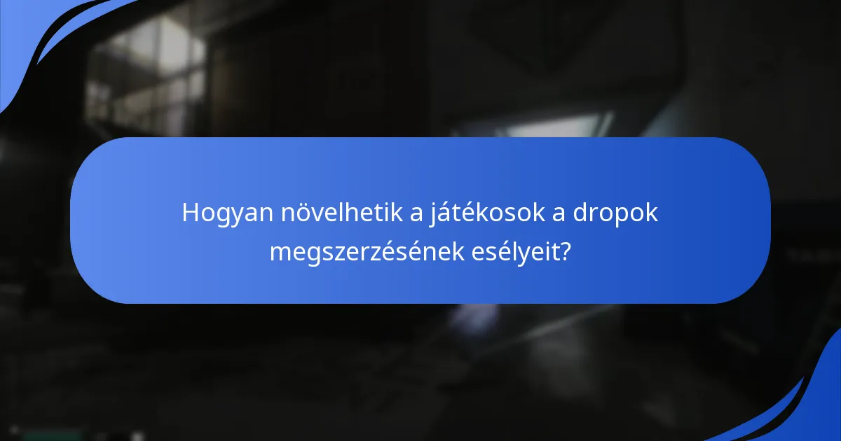 Milyen tárgyak jogosultak a Tarkov elmenekülés Twitch Drops-ra?