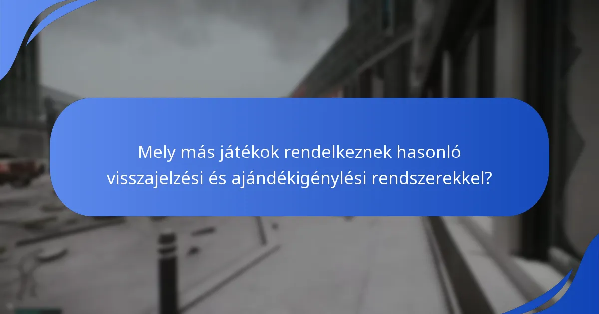 Milyen fejlesztési javaslatokat tettek a játékosok az Escape From Tarkov számára?