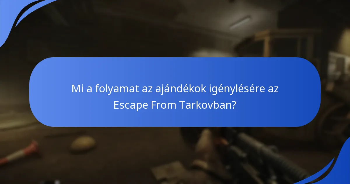 Hol beszélgethetnek a játékosok az ajándékigénylésekről a közösségben?