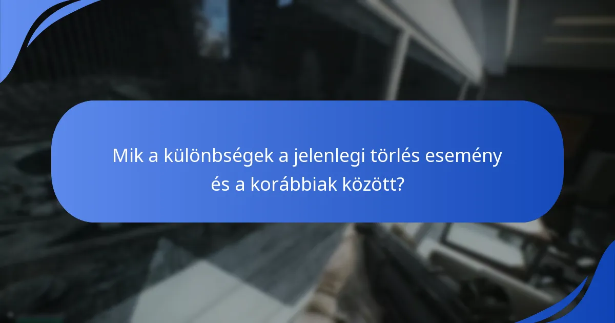 Hogyan maximalizálhatják a játékosok a jutalmaikat a törlés eseménye alatt?
