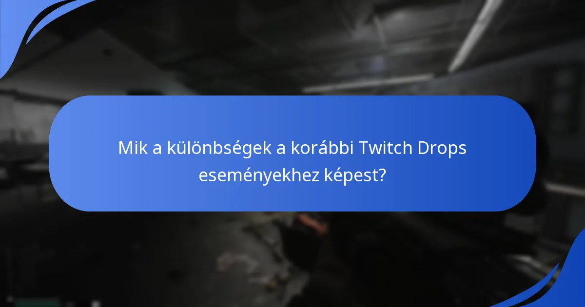 Miként reagál a közösség az Escape From Tarkov Twitch Dropsra?