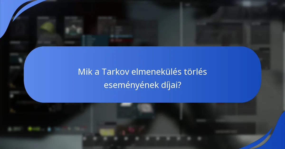 Milyen felhasználói útmutatók állnak rendelkezésre a törlés eseményhez?