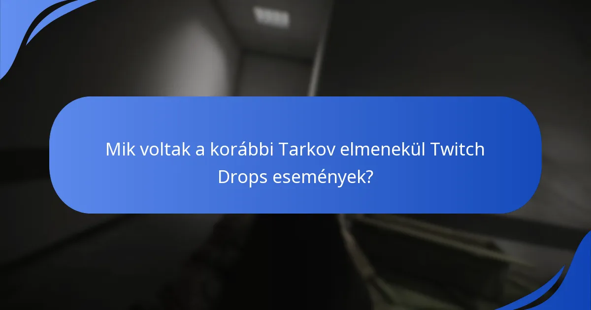 Hogyan formálta a közösségi visszajelzés a Twitch Drops-ot?